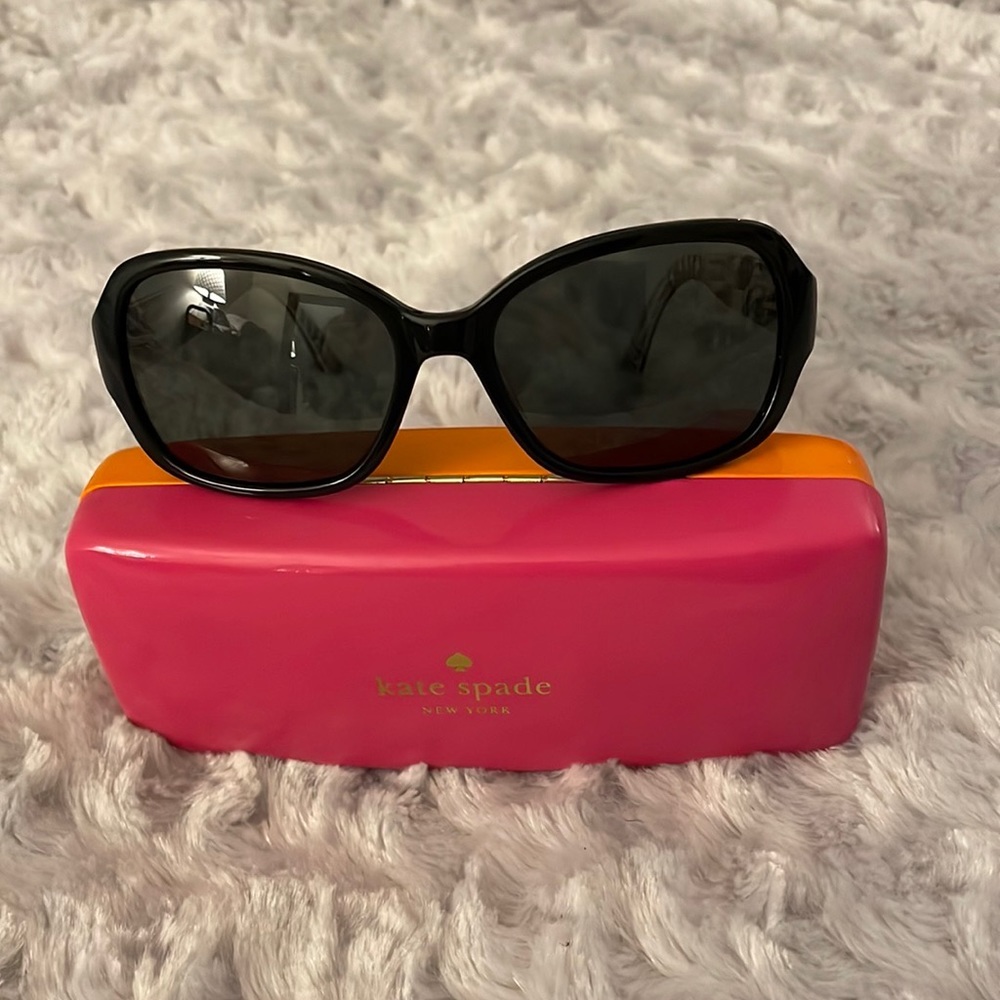 Kate Spade Sunglasses